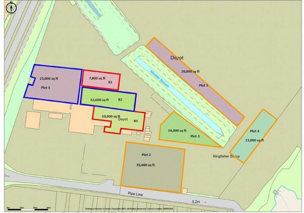 Additional image 19 of Ramsgate Road, Sandwich, CT13