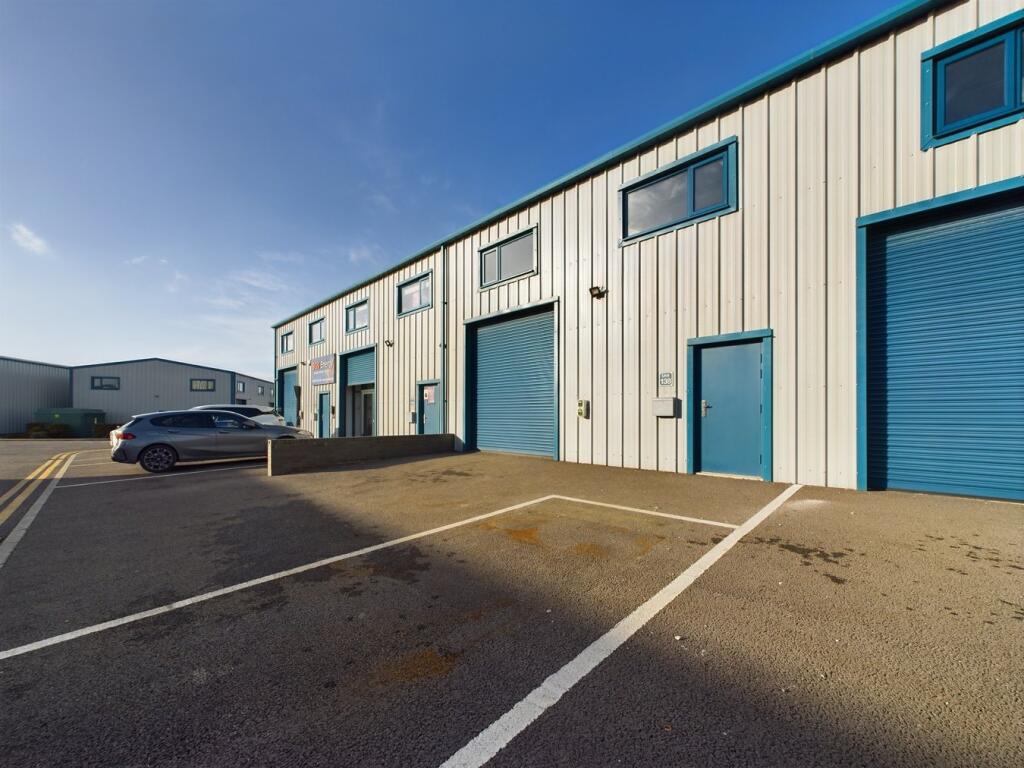 Additional image 25 of Maple Leaf Business Park, Manston , Ramsgate, CT12