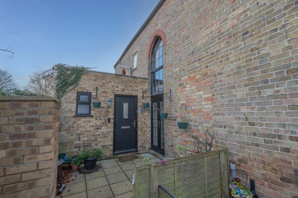 Additional image 15 of High Street, Minster, CT12