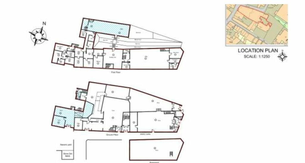 Additional image 7 of 22 Hawks Lane, Canterbury