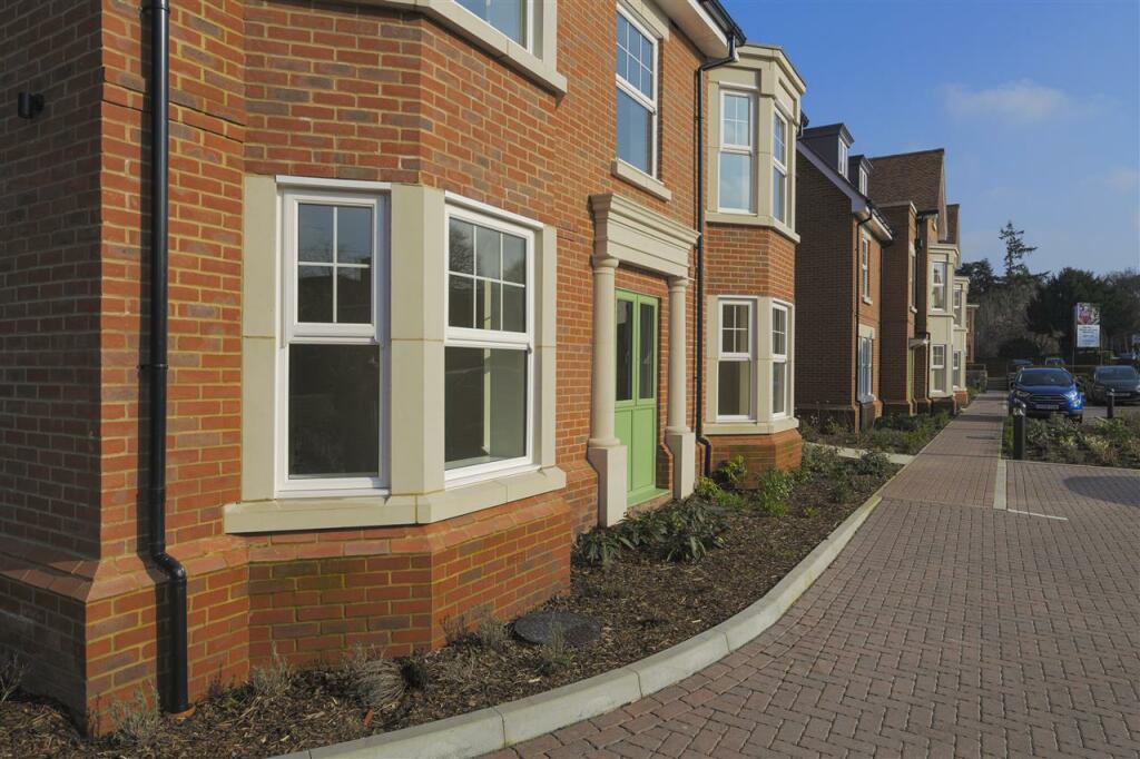 Additional image 21 of Eastry Place, New Dover Road, Canterbury