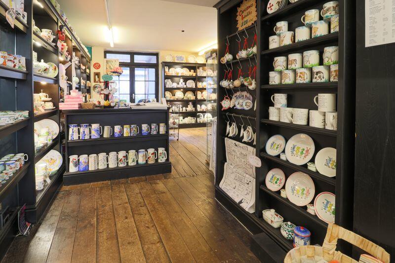 Additional image 4 of Palace Street, Canterbury