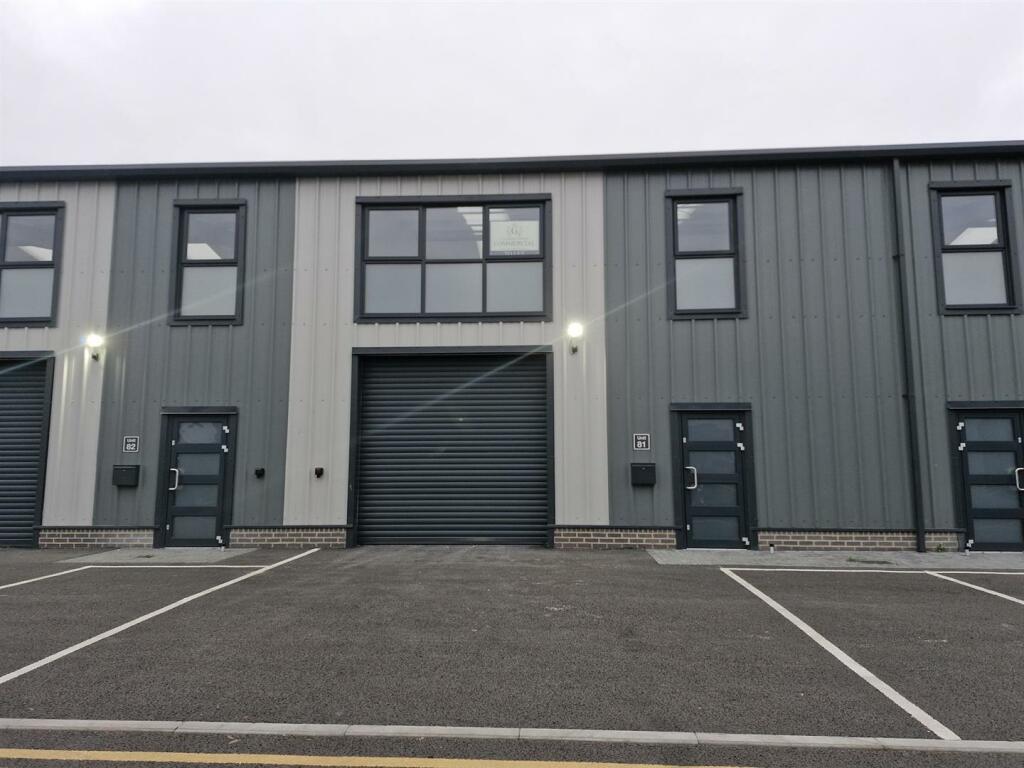 Additional image 5 of 81 The Laurels Business Park, Manston