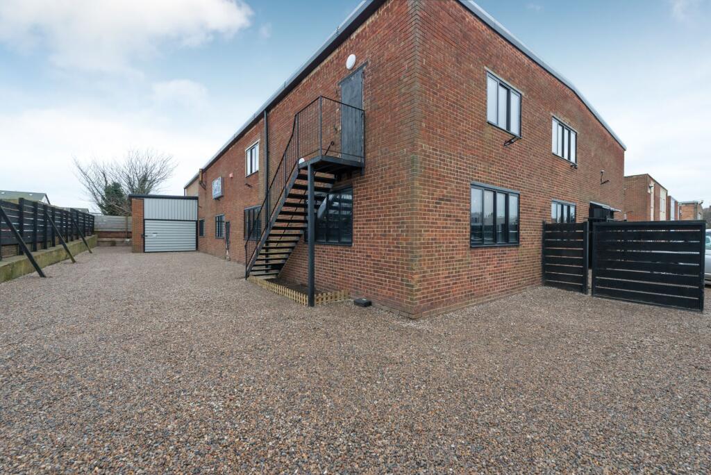 Additional image 12 of Leigh Road, Ramsgate, CT12