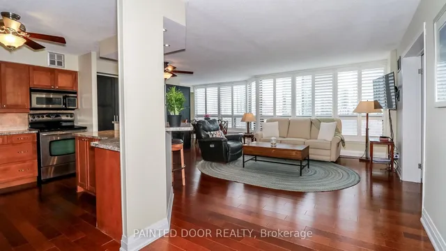 Additional image 2 of 200 Robert Speck Pkwy Unit 1101