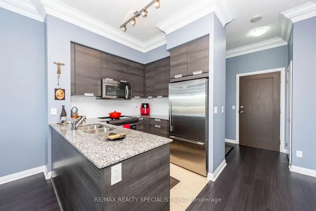 Additional image 6 of 55 Eglinton Ave Unit 405