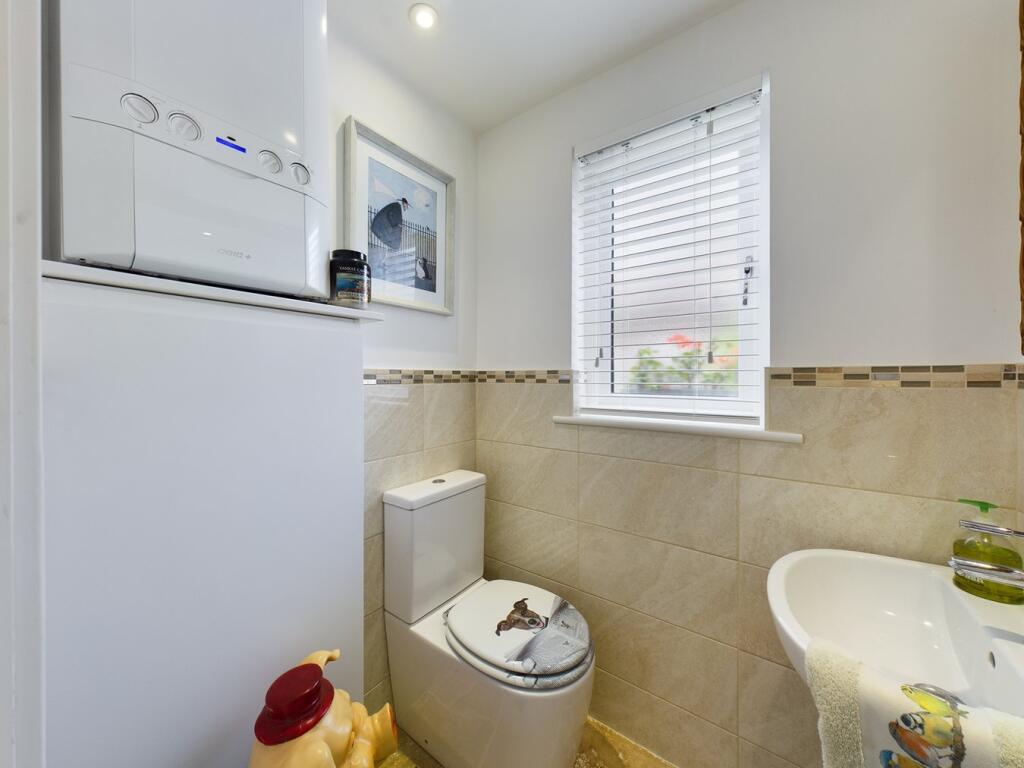 Additional image 13 of Old School Mews, Broadstairs, CT10