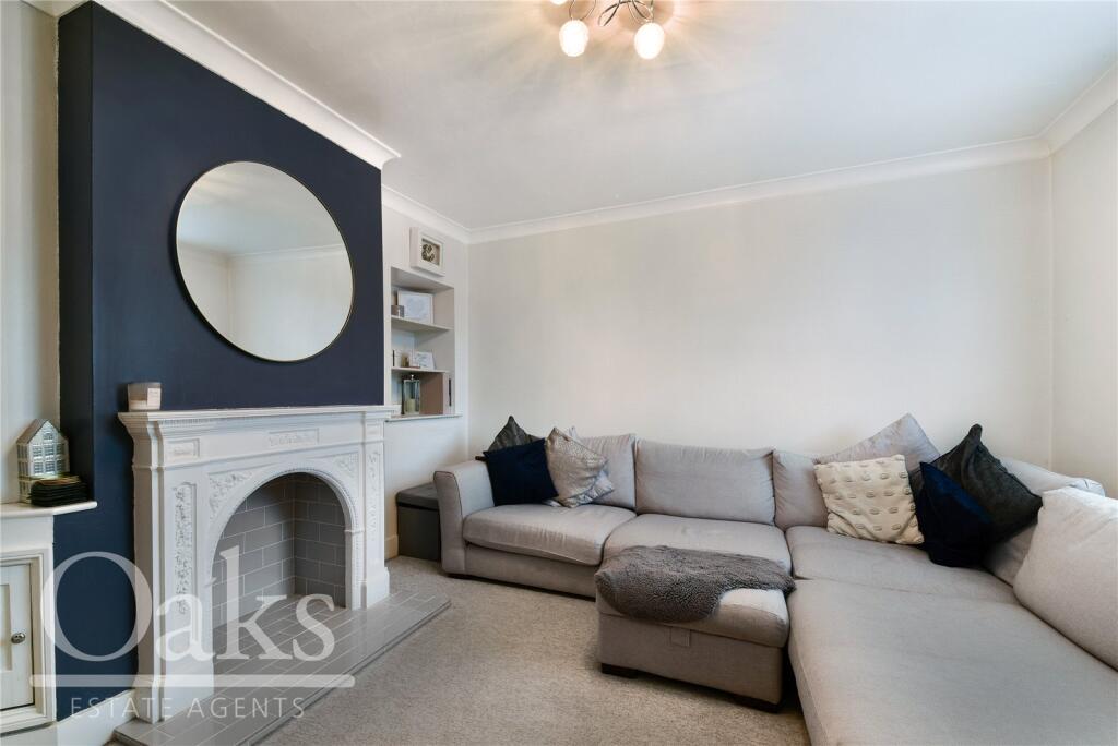 Additional image 2 of Godstone Road, Kenley