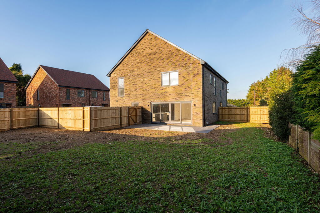 Additional image 9 of The Nursery, Downs Road, East Studdal, Dover CT15 5BX