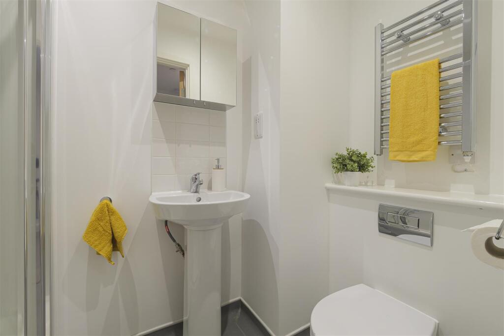 Additional image 10 of Apartment 73 , Freeman Block , Westgate One, 28-30 St Peter Street, Canterbury
