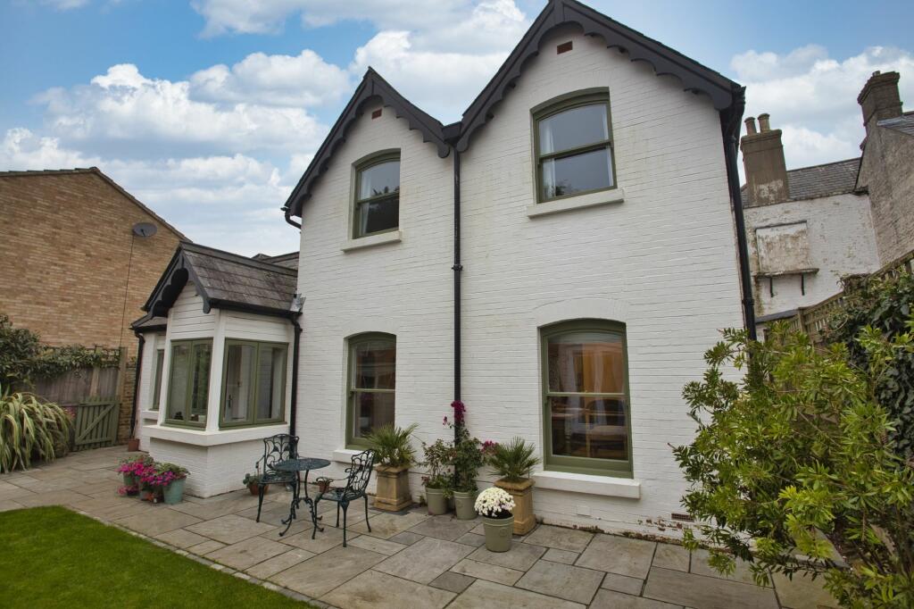 Additional image 23 of Fair Street, Broadstairs, CT10