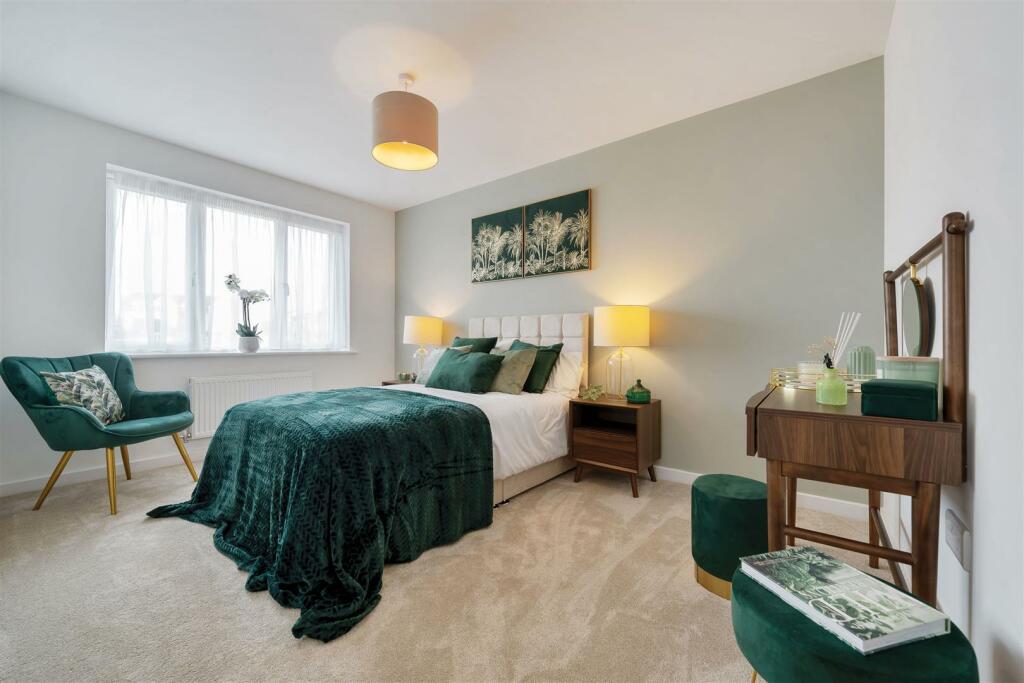 Additional image 15 of Plot 33, The Mulvihill, 35 St. Stephens Park Road, Ramsgate, Manston, Kent, CT12 5NE