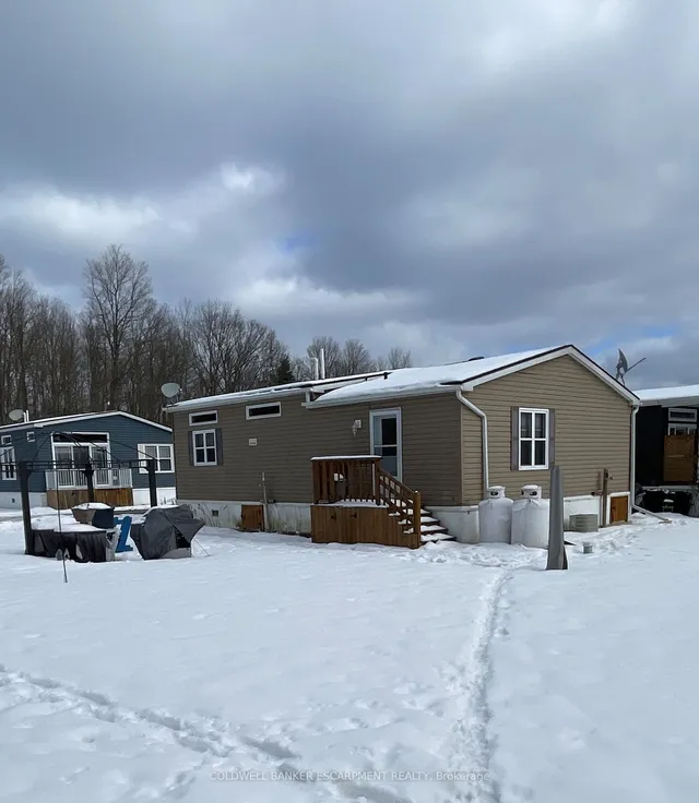 Additional image 4 of 4449 Milburough Line Unit 19 Cedar St.