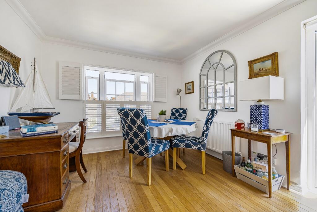 Additional image 5 of Wantsum Mews, Sandwich, Kent, CT13