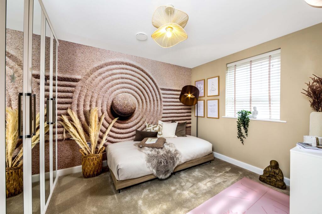 Additional image 7 of New Haine Road, Manston,
Ramsgate,
Kent,
CT12 6FA