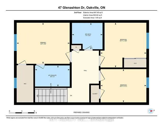 Additional image 37 of 47 Glenashton Dr Unit 4