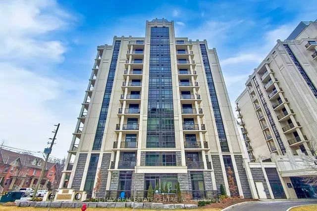 81 Robinson St Unit 305