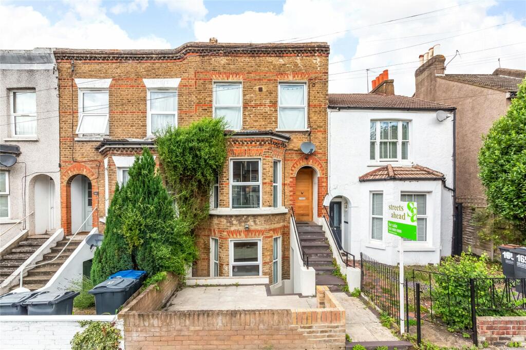 Additional image 4 of Moffat Road, Thornton Heath, CR7