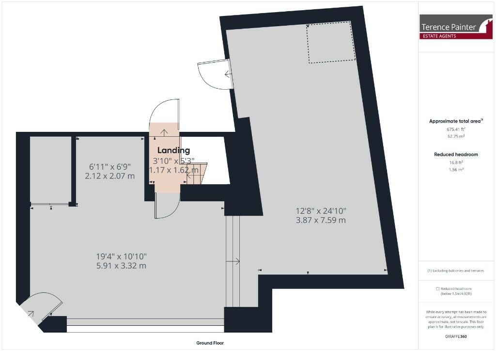 Additional image 26 of Albion Hill, Ramsgate, Kent, CT11