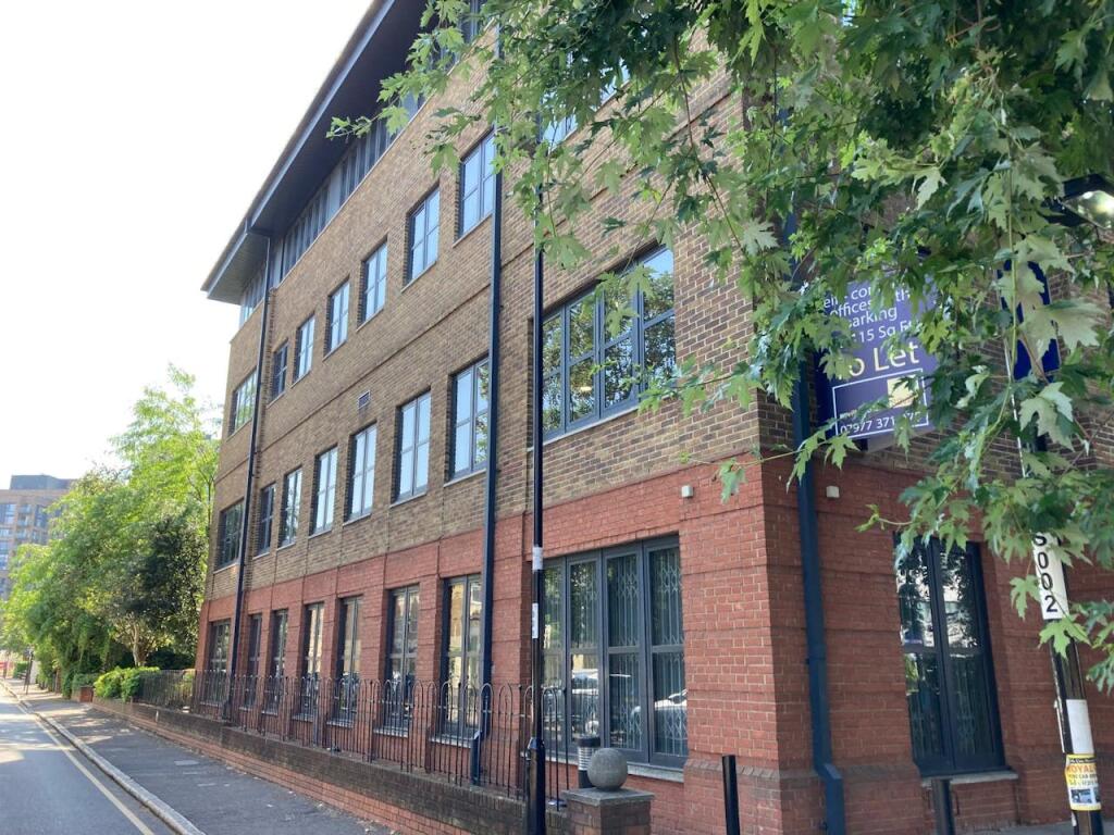 Additional image 2 of Bedford Point, 35 Dingwall Road, Croydon, CR9 2EF