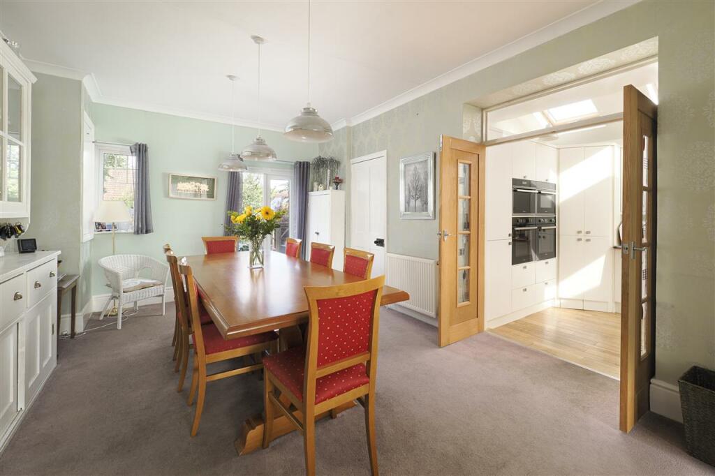 Additional image 7 of Uplands, The Avenue, Kingsdown