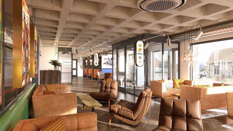 Additional image 8 of Westgate One 28-30 St Peters Street, Canterbury