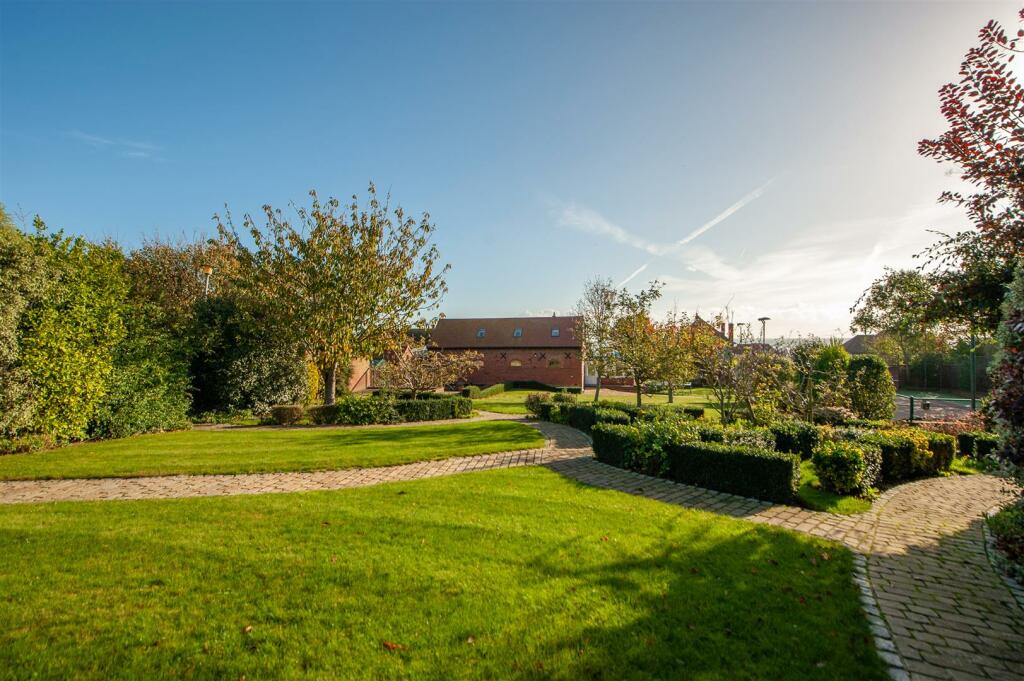 Additional image 23 of North Foreland Avenue, Broadstairs