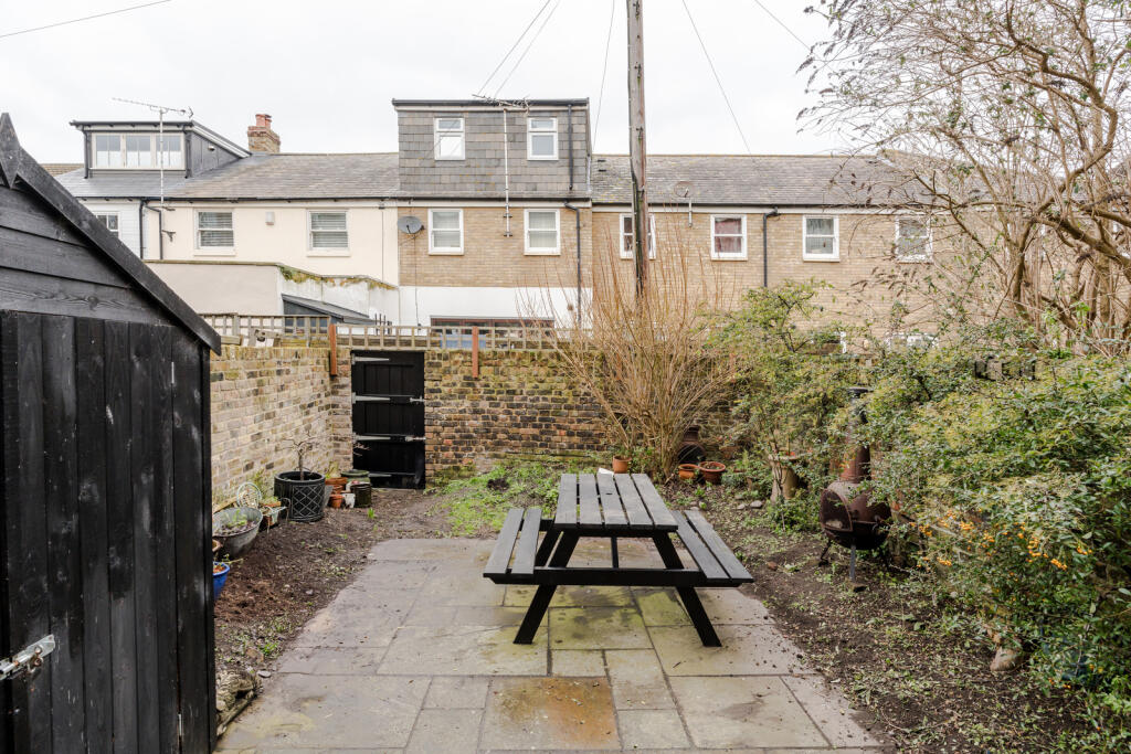 Additional image 15 of Spencer Square, Ramsgate, Kent