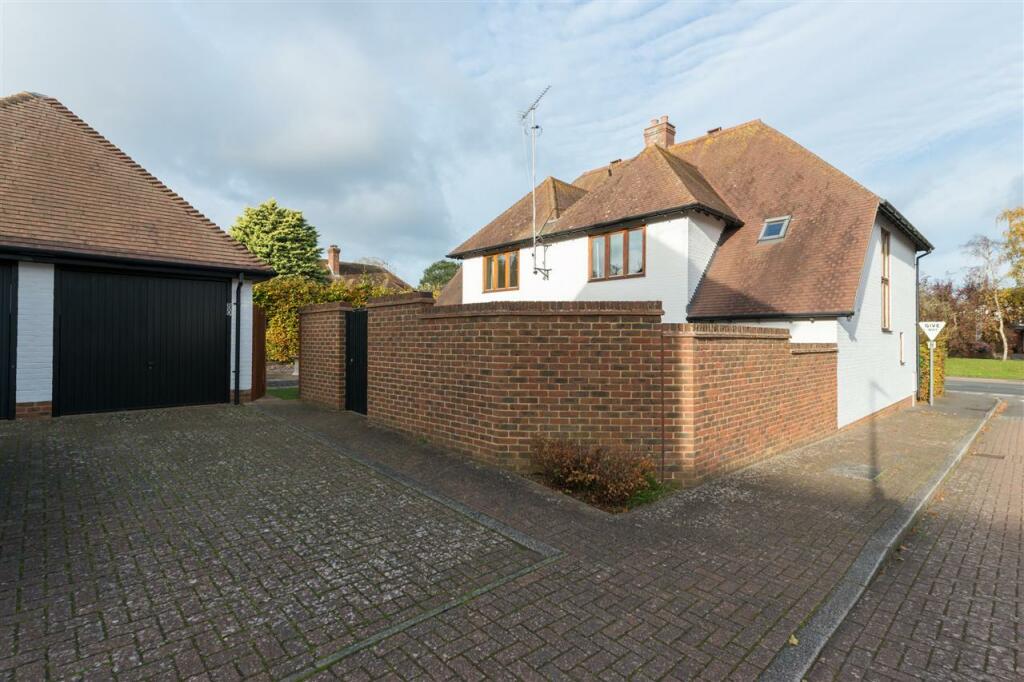 Additional image 20 of New Dover Road, Canterbury