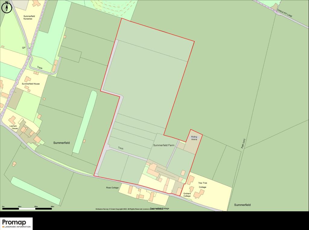 Additional image 3 of Summerfield, Woodnesborough, Sandwich, Kent, CT13