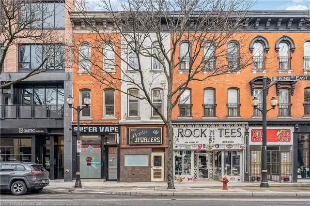 Additional image 2 of 197 King St