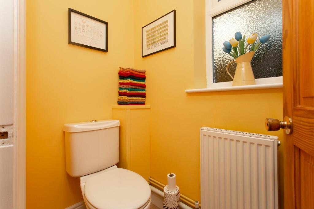 Additional image 9 of Dover Road, Guston, CT15