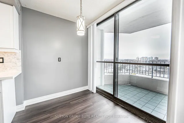 Additional image 12 of 1333 Bloor St Unit 1517