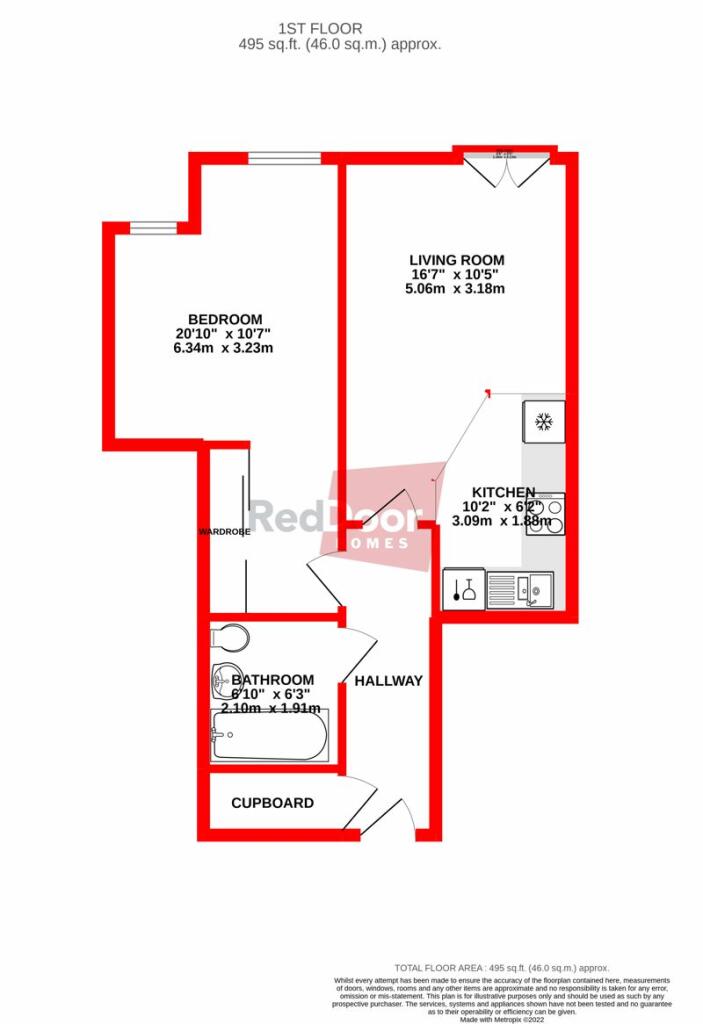 Additional image 8 of Barton Mill Road, Canterbury
