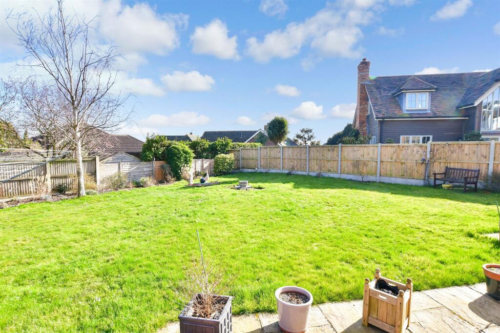 Additional image 3 of Chapman Fields, Cliffsend, Ramsgate, Kent