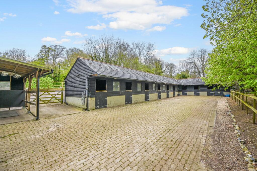 Additional image 6 of Pilgrims Cottages, Roman Road, West Studdal, Kent, CT15