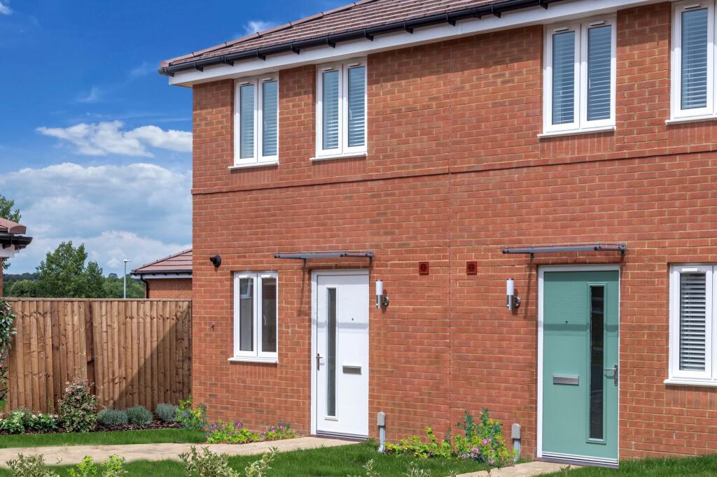 Additional image 18 of Cockering Road
Canterbury
CT1 3UJ