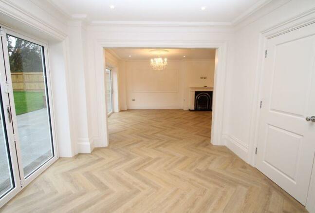 Additional image 5 of Hammill Road, Woodnesborough, CT13