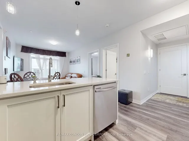 Additional image 10 of 95 Dundas St Unit 305