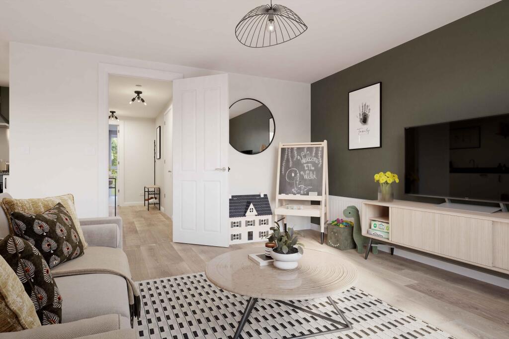 Additional image 17 of New Haine Road, Manston,
Ramsgate,
Kent,
CT12 6FA