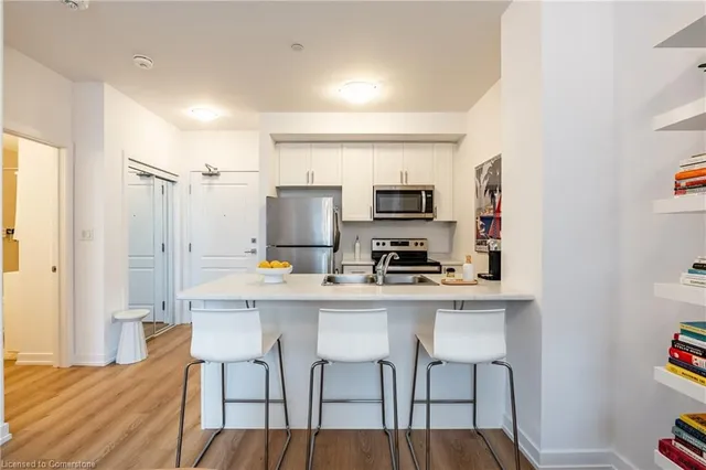 Additional image 11 of 470 Dundas St Unit 518