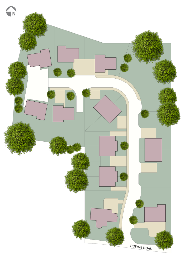 Additional image 9 of The Nursery, Downs Road, East Studdal, Dover CT15 5BX