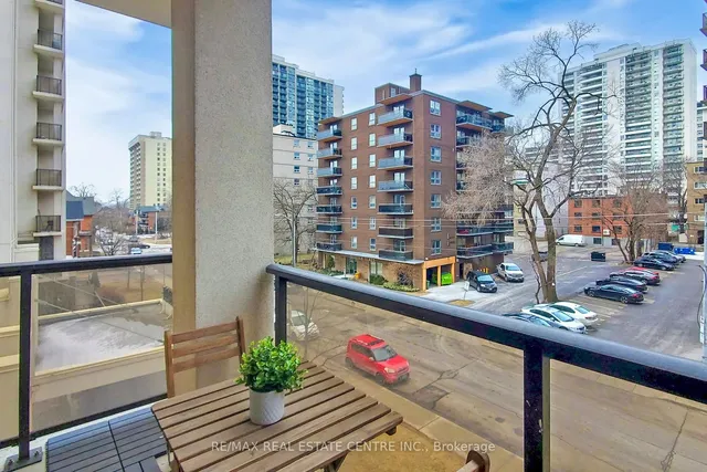 Additional image 32 of 81 Robinson St Unit 305