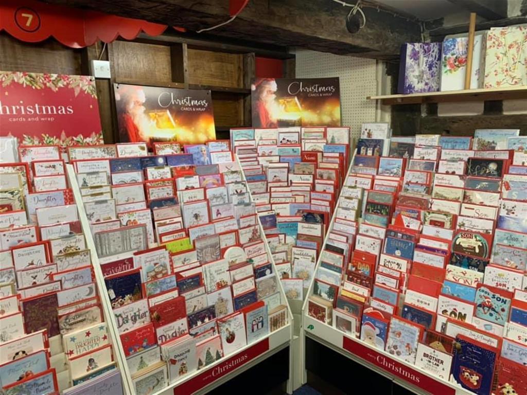 Additional image 5 of A POPULAR CARD AND GIFT SHOP, Kent