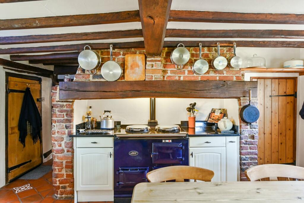 Additional image 15 of Summerfield, Woodnesborough, Sandwich, Kent, CT13