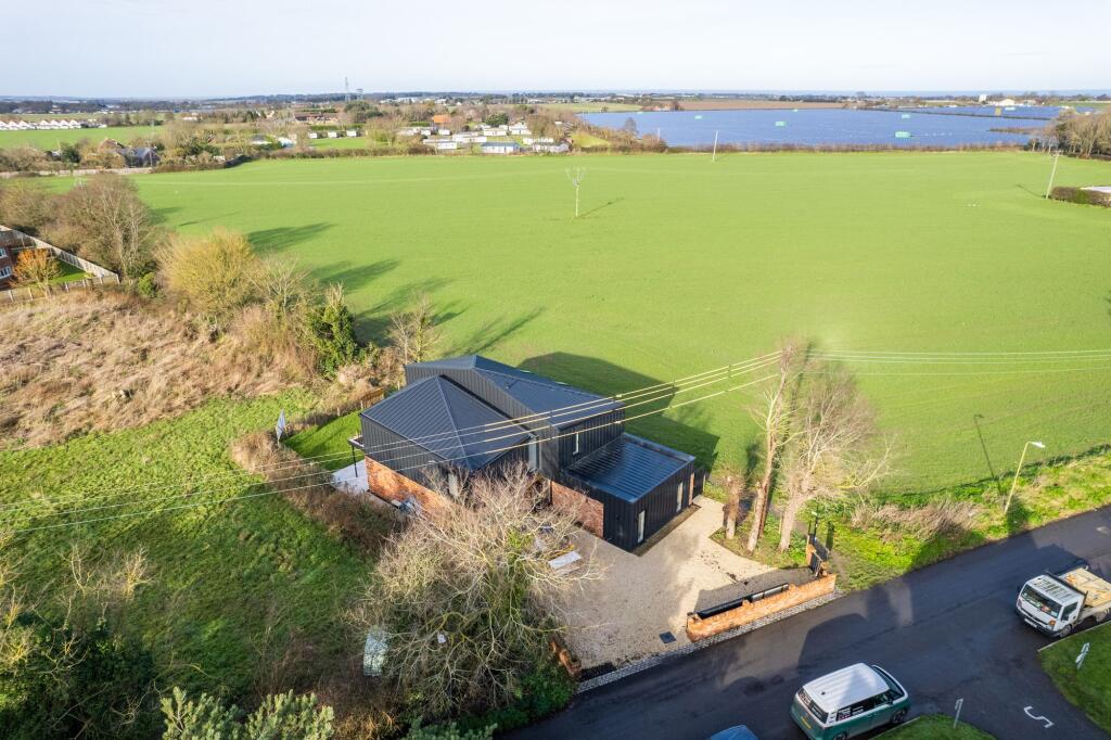 Additional image 59 of Preston Road, Manston, CT12