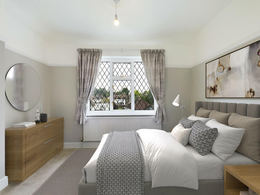 Additional image 12 of Purley, Surrey
