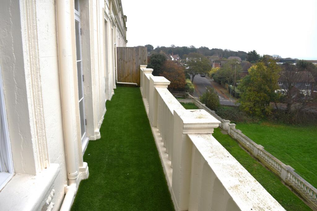 Additional image 10 of Westcliff Terrace Mansions, Pegwell Road, CT11