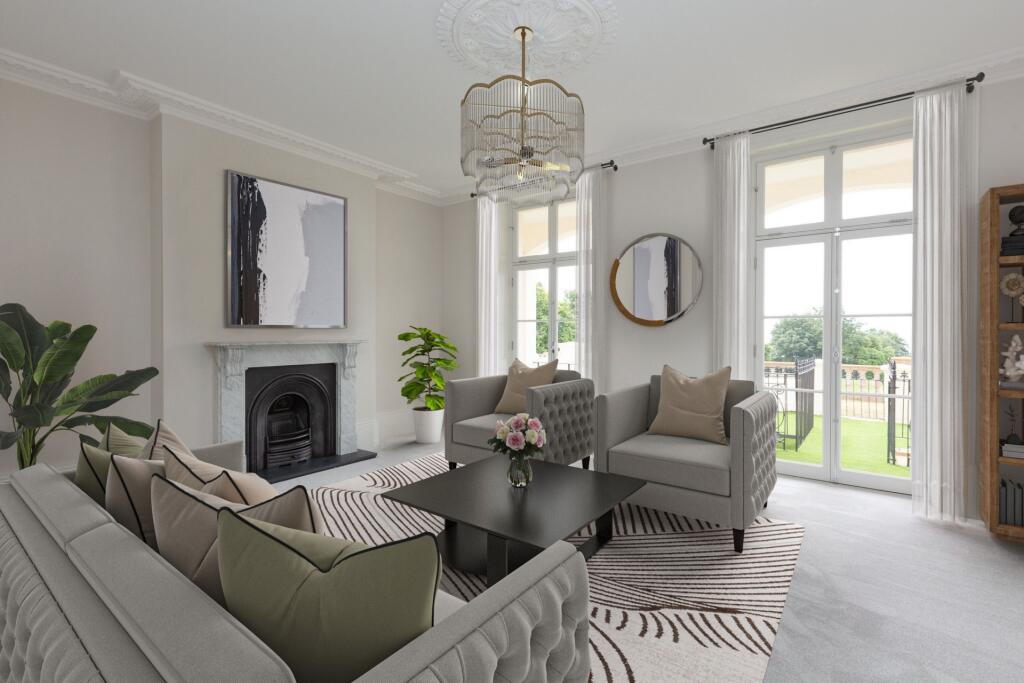 Additional image 13 of Westcliff Terrace Mansions, Pegwell Road, CT11