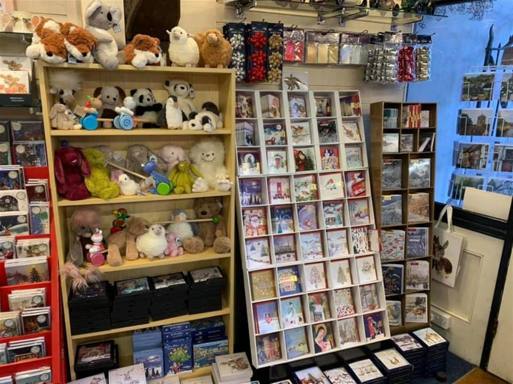 Additional image 4 of A POPULAR CARD AND GIFT SHOP, Kent